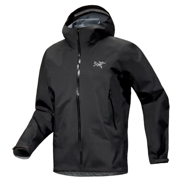 Arc’teryx Beta Jacket – Men’s – Fall/Winter 2025